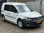 Volkswagen Caddy 2.0 TDI 123PK EURO6L1H1 BMT 4Motion Comfortline Trekhaak/cruise control/navi