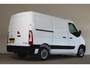 Opel Movano BPM VRIJ!! 2.3 CDTI L1H1 Airco I Cruise I 3-Zits