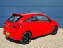 Opel Corsa 1.0 Turbo 90pk 3-Deurs OPC Line | Cruise Control | Airco | Parkeersensoren V+A | 17" Lichtmetalen Velgen | Lage Km Stand |