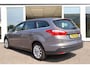 Ford Focus Wagon 1.6 TDCI Titanium, Cruise Control, Airco, PDC V+ A, Prijs Is Rijklaar Inclusief 6 Maanden Garantie