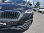 Skoda Octavia Combi 1.4 TSI 204pk iV PHEV 204pk DSG Style / Panoramadak / 18" / LED Matrix / Elek. Stoelverstelling / Memory / Stuur en Stoelverwarming V+A / Adaptive Cruise Control / Keyless / Head-up Display / Dode Hoek / Standkachel