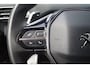 Peugeot 3008 1.6 PureTech GT Line Autom Half Leder Sportst Stoelverw Navi Camera Apple Carplay Clima Cruise 2x PDC LMV ENZ.