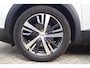 Peugeot 3008 1.6 PureTech GT Line Autom Half Leder Sportst Stoelverw Navi Camera Apple Carplay Clima Cruise 2x PDC LMV ENZ.