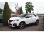 Peugeot 3008 1.6 PureTech GT Line Autom Half Leder Sportst Stoelverw Navi Camera Apple Carplay Clima Cruise 2x PDC LMV ENZ.