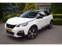 Peugeot 3008 1.6 PureTech GT Line Autom Half Leder Sportst Stoelverw Navi Camera Apple Carplay Clima Cruise 2x PDC LMV ENZ.