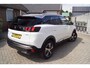 Peugeot 3008 1.6 PureTech GT Line Autom Half Leder Sportst Stoelverw Navi Camera Apple Carplay Clima Cruise 2x PDC LMV ENZ.