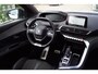 Peugeot 3008 1.6 PureTech GT Line Autom Half Leder Sportst Stoelverw Navi Camera Apple Carplay Clima Cruise 2x PDC LMV ENZ.