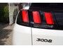Peugeot 3008 1.6 PureTech GT Line Autom Half Leder Sportst Stoelverw Navi Camera Apple Carplay Clima Cruise 2x PDC LMV ENZ.