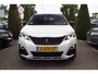 Peugeot 3008 1.6 PureTech GT Line Autom Half Leder Sportst Stoelverw Navi Camera Apple Carplay Clima Cruise 2x PDC LMV ENZ.