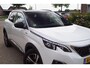 Peugeot 3008 1.6 PureTech GT Line Autom Half Leder Sportst Stoelverw Navi Camera Apple Carplay Clima Cruise 2x PDC LMV ENZ.