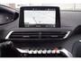 Peugeot 3008 1.6 PureTech GT Line Autom Half Leder Sportst Stoelverw Navi Camera Apple Carplay Clima Cruise 2x PDC LMV ENZ.