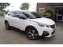 Peugeot 3008 1.6 PureTech GT Line Autom Half Leder Sportst Stoelverw Navi Camera Apple Carplay Clima Cruise 2x PDC LMV ENZ.