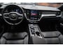 Volvo XC60 T8 Plug-in hybrid AWD Ultra Black Edition 455pk | Bowers & Wilkins | Head-up-display | Stoelverwarming V+A | Panoramadak | Parkeercamera Achter | Nappa Leder Interieur | Stuurverwarming |
