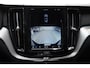 Volvo XC60 T8 Plug-in hybrid AWD Ultra Black Edition 455pk | Bowers & Wilkins | Head-up-display | Stoelverwarming V+A | Panoramadak | Parkeercamera Achter | Nappa Leder Interieur | Stuurverwarming |