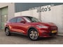 Ford Mustang Mach-E RWD 75kWh -PANO-LEER-CAM-ECC-B&O-