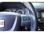 SEAT Alhambra 1.4 TSI Businessline Executive 7p | Cruise control | Panoramadak | Bluetooth | NAVI | Trekhaak | Elektrische Schuifdeur |