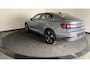 Polestar 2 Long Range Single Motor 78 kWh | Voorstoelen verwarmd | Uitwijk assistent | Rijstrooksensor met correctie | Soh (batterijcheck) 94,9 %