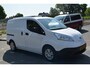 Nissan E-NV200 Business 100% elektrisch en met zonnepaneel