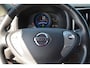 Nissan E-NV200 Business 100% elektrisch en met zonnepaneel