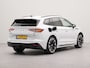 Skoda Enyaq iV 80 Sportline | Navigatie by App | Voorstoelen verwarmd | Parkeersensoren voor en achter | Panoramisch schuif en kanteldak | LM velgen 21"| Zwenkbare trekhaak | Climatcontrol | Achteruitrijcamera |