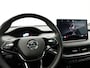 Skoda Enyaq iV 80 Sportline | Navigatie by App | Voorstoelen verwarmd | Parkeersensoren voor en achter | Panoramisch schuif en kanteldak | LM velgen 21"| Zwenkbare trekhaak | Climatcontrol | Achteruitrijcamera |