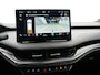 Skoda Enyaq iV 80 Sportline | Navigatie by App | Voorstoelen verwarmd | Parkeersensoren voor en achter | Panoramisch schuif en kanteldak | LM velgen 21"| Zwenkbare trekhaak | Climatcontrol | Achteruitrijcamera |