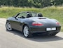 Porsche Boxster 2.7 – Handgeschakeld | Zwart | 138.000 km | Stoelverwarming | Analoge Rijsensatie