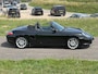Porsche Boxster 2.7 – Handgeschakeld | Zwart | 138.000 km | Stoelverwarming | Analoge Rijsensatie