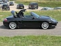 Porsche Boxster 2.7 – Handgeschakeld | Zwart | 138.000 km | Stoelverwarming | Analoge Rijsensatie