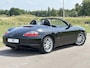 Porsche Boxster 2.7 – Handgeschakeld | Zwart | 138.000 km | Stoelverwarming | Analoge Rijsensatie