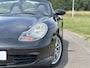Porsche Boxster 2.7 – Handgeschakeld | Zwart | 138.000 km | Stoelverwarming | Analoge Rijsensatie