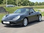 Porsche Boxster 2.7 – Handgeschakeld | Zwart | 138.000 km | Stoelverwarming | Analoge Rijsensatie