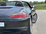 Porsche Boxster 2.7 – Handgeschakeld | Zwart | 138.000 km | Stoelverwarming | Analoge Rijsensatie