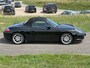 Porsche Boxster 2.7 – Handgeschakeld | Zwart | 138.000 km | Stoelverwarming | Analoge Rijsensatie