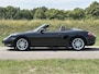 Porsche Boxster 2.7 – Handgeschakeld | Zwart | 138.000 km | Stoelverwarming | Analoge Rijsensatie