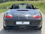 Porsche Boxster 2.7 – Handgeschakeld | Zwart | 138.000 km | Stoelverwarming | Analoge Rijsensatie
