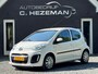 Citroën C1 1.0 Collection Airco 5 Deurs 2014 Nieuw Model LED Toerenteller