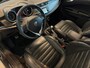 Alfa Romeo Giulietta 1.4 TURBO LPG G3/CLIMA AIRCO/ZWARTE LM-VELG/LEREN BEKLEDING/PANORAMADAK/CRUISECONTROL/ISOFIX/USB+AUX+BLUETOOT