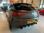 Alfa Romeo Giulietta 1.4 TURBO LPG G3/CLIMA AIRCO/ZWARTE LM-VELG/LEREN BEKLEDING/PANORAMADAK/CRUISECONTROL/ISOFIX/USB+AUX+BLUETOOT