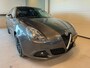 Alfa Romeo Giulietta 1.4 TURBO LPG G3/CLIMA AIRCO/ZWARTE LM-VELG/LEREN BEKLEDING/PANORAMADAK/CRUISECONTROL/ISOFIX/USB+AUX+BLUETOOT