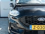 Ford Fiesta 1.0 EcoBoost Hybrid ST-Line | Stoelverwarming | Stuurwiel Verwarmd | Apple Carplay | Android Auto | Metallic Lak | Adaptieve Cruise Control | Privacy Glas | Parkeersensoren | Voorruit Verwarmd |