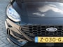 Ford Fiesta 1.0 EcoBoost Hybrid ST-Line | Stoelverwarming | Stuurwiel Verwarmd | Apple Carplay | Android Auto | Metallic Lak | Adaptieve Cruise Control | Privacy Glas | Parkeersensoren | Voorruit Verwarmd |