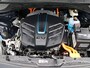 Kia e-Niro DynamicPlusLine 64 kWh | Navigatie | Climate Control | Lm velgen | Parkeersensoren | Camera | Stoelverwarming | Elektr Stoelen | Stuur en stoelverwarming