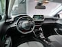 Peugeot e-208 EV ALLURE 50 kWh | LED | HALF-LEER | CRUISE | CARPLAY | ALL-SEASON | SOH 93%!