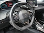 Peugeot e-208 EV ALLURE 50 kWh | LED | HALF-LEER | CRUISE | CARPLAY | ALL-SEASON | SOH 93%!
