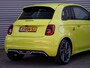 Fiat 500 Abarth Turismo 42 kWh 155pk Automaat PANO-DAK | 18''LM | ALCANTARA | DODE HOEK | CRUISE.C | PDC + CAM. | DAB
