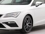 SEAT Leon ST 1.5 TSI FR Ultimate Edition | Apple Carplay | Navigatie | Achteruitrij camera | Parkeersensoren voor en achter | Voorstoelen verwarmd |