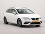 SEAT Leon ST 1.5 TSI FR Ultimate Edition | Apple Carplay | Navigatie | Achteruitrij camera | Parkeersensoren voor en achter | Voorstoelen verwarmd |