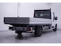 Fiat Ducato 2.2 MJet 140 pk L4 Black&White Edition Pick Up /Open Laadbak Airco, Cruise Control, 3-Zits, LxBxH 420x202x40 cm, BPM vrij