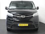 Toyota ProAce 2.0 122pk Automaat L3 Navigator Navi Trekhaak Airco Cruise control Euro6 *
